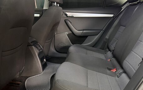 Skoda Octavia, 2016 год, 1 330 000 рублей, 20 фотография