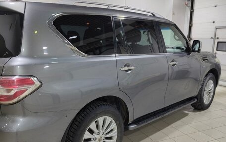 Nissan Patrol, 2014 год, 2 150 000 рублей, 5 фотография
