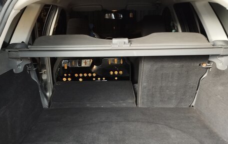 Ford Focus II рестайлинг, 2007 год, 580 000 рублей, 7 фотография