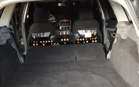 Ford Focus II рестайлинг, 2007 год, 580 000 рублей, 9 фотография