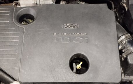 Ford Focus II рестайлинг, 2007 год, 580 000 рублей, 15 фотография