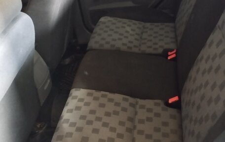 Ford Focus II рестайлинг, 2007 год, 580 000 рублей, 12 фотография