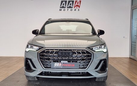 Audi Q3, 2025 год, 5 590 000 рублей, 2 фотография