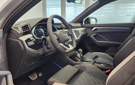 Audi Q3, 2025 год, 5 590 000 рублей, 8 фотография