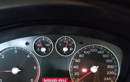 Ford Focus II рестайлинг, 2007 год, 580 000 рублей, 13 фотография