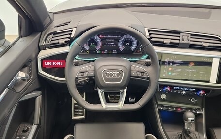 Audi Q3, 2025 год, 5 590 000 рублей, 9 фотография