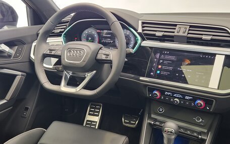 Audi Q3, 2025 год, 5 590 000 рублей, 11 фотография