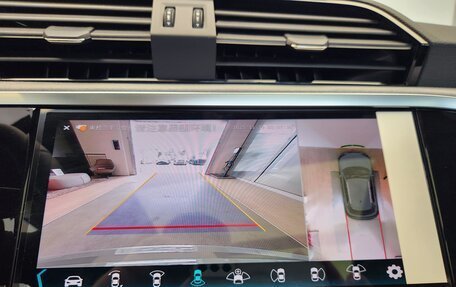 Audi Q3, 2025 год, 5 590 000 рублей, 14 фотография