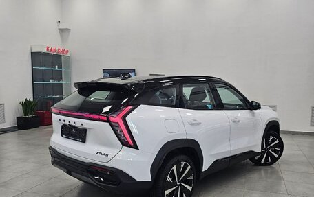 Geely Atlas, 2025 год, 3 917 190 рублей, 4 фотография