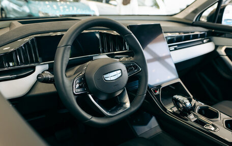 Geely Atlas, 2025 год, 3 917 190 рублей, 15 фотография