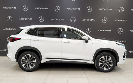 CheryExeed LX, 2022 год, 1 190 000 рублей, 4 фотография