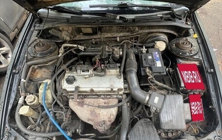 Mitsubishi Galant VIII, 2002 год, 200 000 рублей, 6 фотография