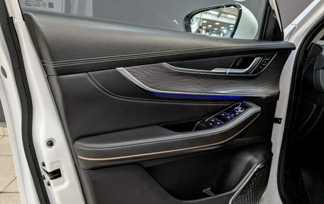 CheryExeed LX, 2022 год, 1 190 000 рублей, 18 фотография