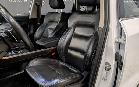 CheryExeed LX, 2022 год, 1 190 000 рублей, 19 фотография