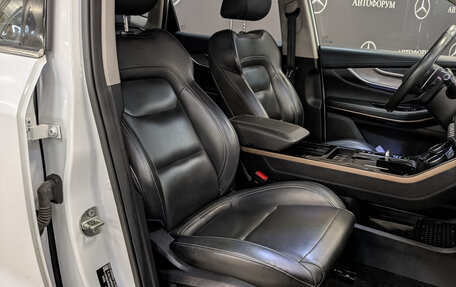 CheryExeed LX, 2022 год, 1 190 000 рублей, 21 фотография