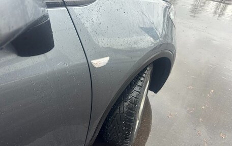 Opel Mokka I, 2015 год, 1 230 000 рублей, 9 фотография