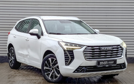 Haval Jolion, 2023 год, 1 200 000 рублей, 3 фотография