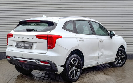 Haval Jolion, 2023 год, 1 200 000 рублей, 5 фотография