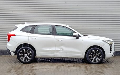 Haval Jolion, 2023 год, 1 200 000 рублей, 4 фотография