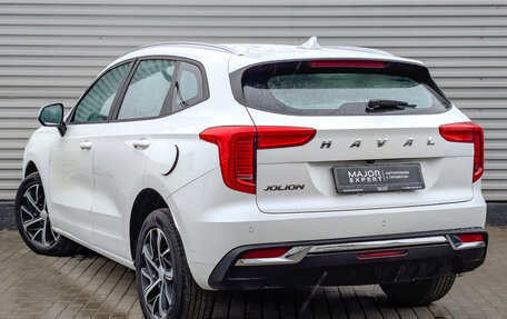 Haval Jolion, 2023 год, 1 200 000 рублей, 7 фотография