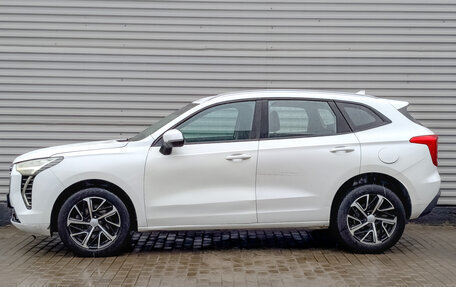 Haval Jolion, 2023 год, 1 200 000 рублей, 8 фотография