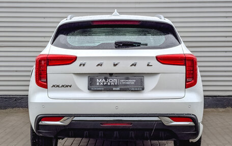 Haval Jolion, 2023 год, 1 200 000 рублей, 6 фотография