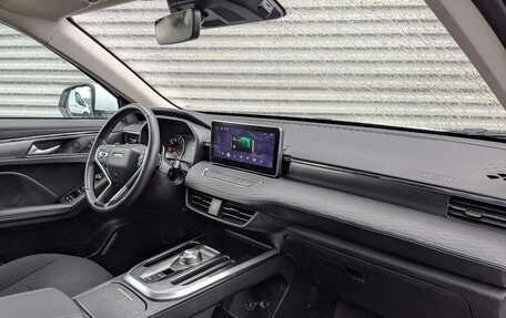 Haval Jolion, 2023 год, 1 200 000 рублей, 13 фотография