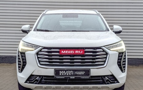 Haval Jolion, 2023 год, 1 200 000 рублей, 2 фотография