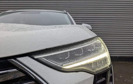 Haval Jolion, 2023 год, 1 200 000 рублей, 11 фотография