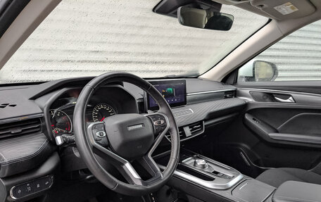 Haval Jolion, 2023 год, 1 200 000 рублей, 15 фотография