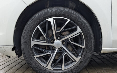 Haval Jolion, 2023 год, 1 200 000 рублей, 12 фотография