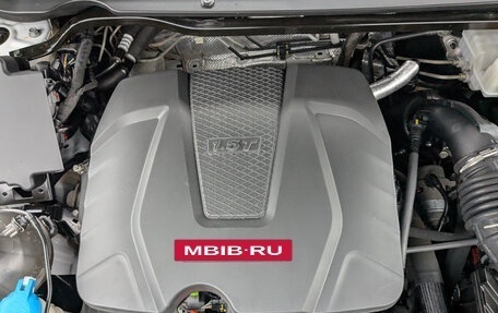 Haval Jolion, 2023 год, 1 200 000 рублей, 9 фотография