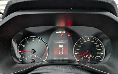 Haval Jolion, 2023 год, 1 200 000 рублей, 16 фотография