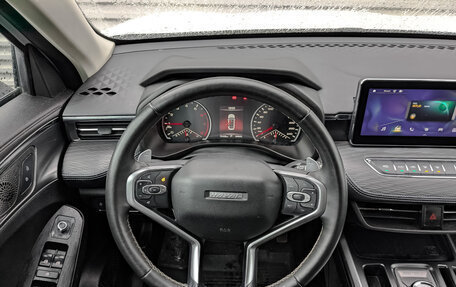 Haval Jolion, 2023 год, 1 200 000 рублей, 21 фотография