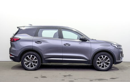 Chery Tiggo 7 Pro, 2022 год, 1 150 000 рублей, 4 фотография