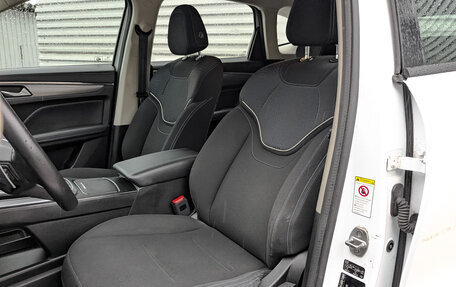 Haval Jolion, 2023 год, 1 200 000 рублей, 20 фотография