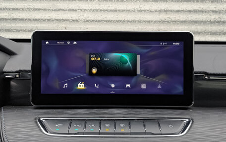 Haval Jolion, 2023 год, 1 200 000 рублей, 17 фотография