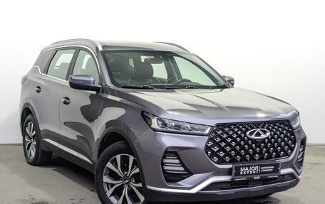 Chery Tiggo 7 Pro, 2022 год, 1 150 000 рублей, 3 фотография