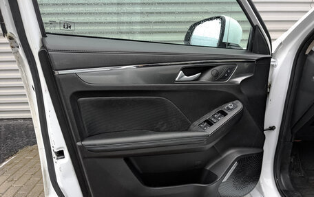 Haval Jolion, 2023 год, 1 200 000 рублей, 19 фотография