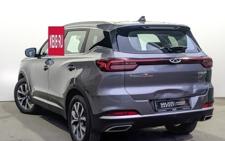 Chery Tiggo 7 Pro, 2022 год, 1 150 000 рублей, 7 фотография