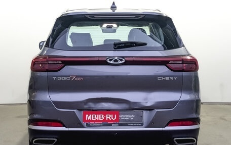 Chery Tiggo 7 Pro, 2022 год, 1 150 000 рублей, 6 фотография