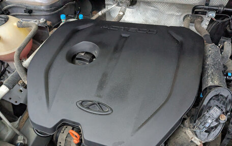 Chery Tiggo 7 Pro, 2022 год, 1 150 000 рублей, 9 фотография