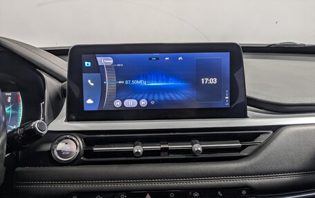 Chery Tiggo 7 Pro, 2022 год, 1 150 000 рублей, 16 фотография