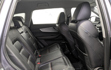 Chery Tiggo 7 Pro, 2022 год, 1 150 000 рублей, 17 фотография