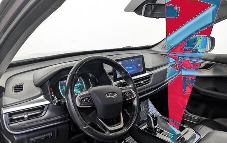 Chery Tiggo 7 Pro, 2022 год, 1 150 000 рублей, 14 фотография