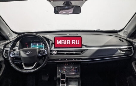 Chery Tiggo 7 Pro, 2022 год, 1 150 000 рублей, 13 фотография