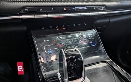 Chery Tiggo 7 Pro, 2022 год, 1 150 000 рублей, 20 фотография