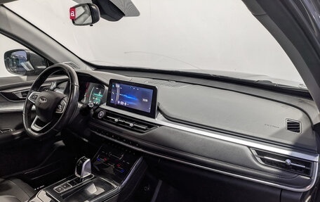 Chery Tiggo 7 Pro, 2022 год, 1 150 000 рублей, 12 фотография