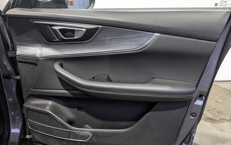 Chery Tiggo 7 Pro, 2022 год, 1 150 000 рублей, 23 фотография