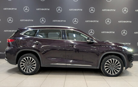 CheryExeed TXL, 2022 год, 1 450 000 рублей, 4 фотография